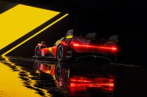 Ferrari 499P - Foto ufficiali