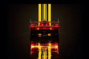 Ferrari 499P - Foto ufficiali