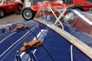 Ferrari 500 Mondial Spyder PF - 2