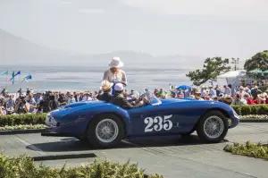 Ferrari 500 Mondial