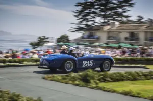 Ferrari 500 Mondial - 9