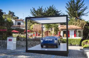 Ferrari 500 Mondial
