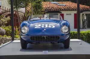 Ferrari 500 Mondial - 11