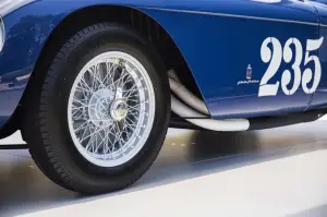 Ferrari 500 Mondial