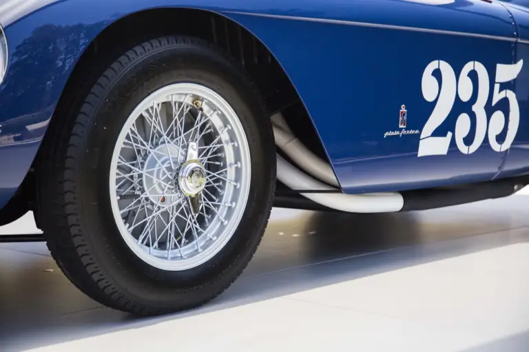 Ferrari 500 Mondial - 15