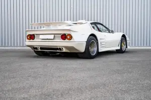Ferrari 512 BB Koenig Special 1980 - Foto - 8