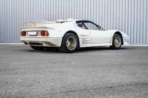 Ferrari 512 BB Koenig Special 1980 - Foto - 30