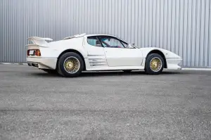 Ferrari 512 BB Koenig Special 1980 - Foto - 34