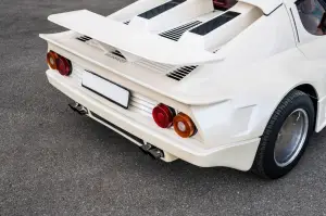 Ferrari 512 BB Koenig Special 1980 - Foto - 19