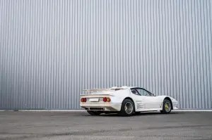 Ferrari 512 BB Koenig Special 1980 - Foto - 32