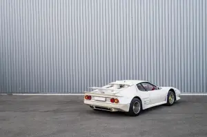 Ferrari 512 BB Koenig Special 1980 - Foto - 1