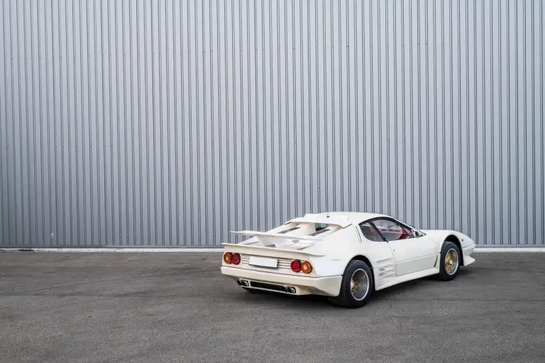 Ferrari 512 BB Koenig Special 1980 - Foto - 1