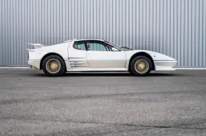 Ferrari 512 BB Koenig Special 1980 - Foto - 3