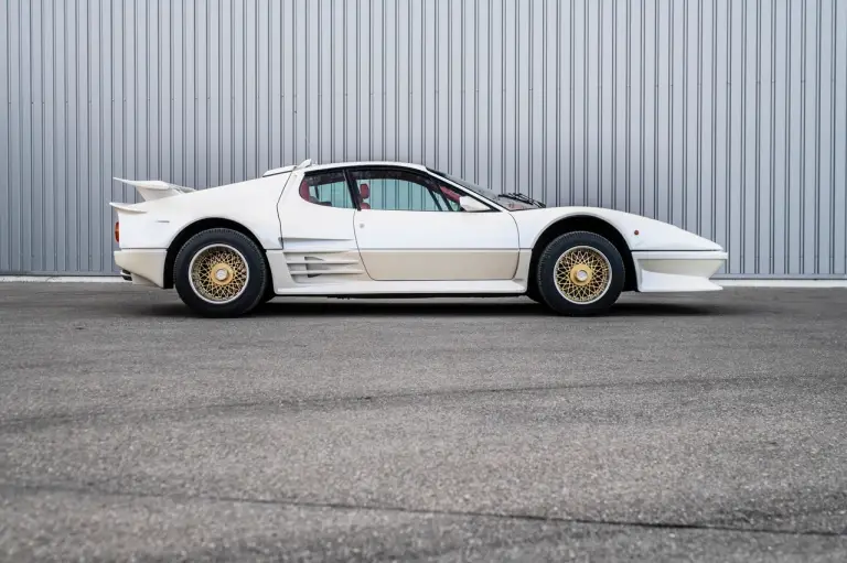 Ferrari 512 BB Koenig Special 1980 - Foto - 3
