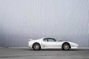 Ferrari 512 BB Koenig Special 1980 - Foto - 5