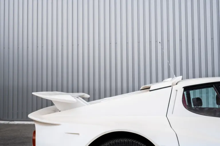Ferrari 512 BB Koenig Special 1980 - Foto - 35