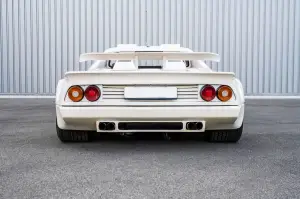 Ferrari 512 BB Koenig Special 1980 - Foto - 22