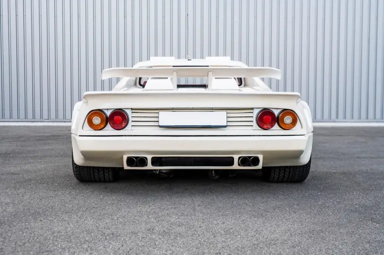 Ferrari 512 BB Koenig Special 1980 - Foto - 22