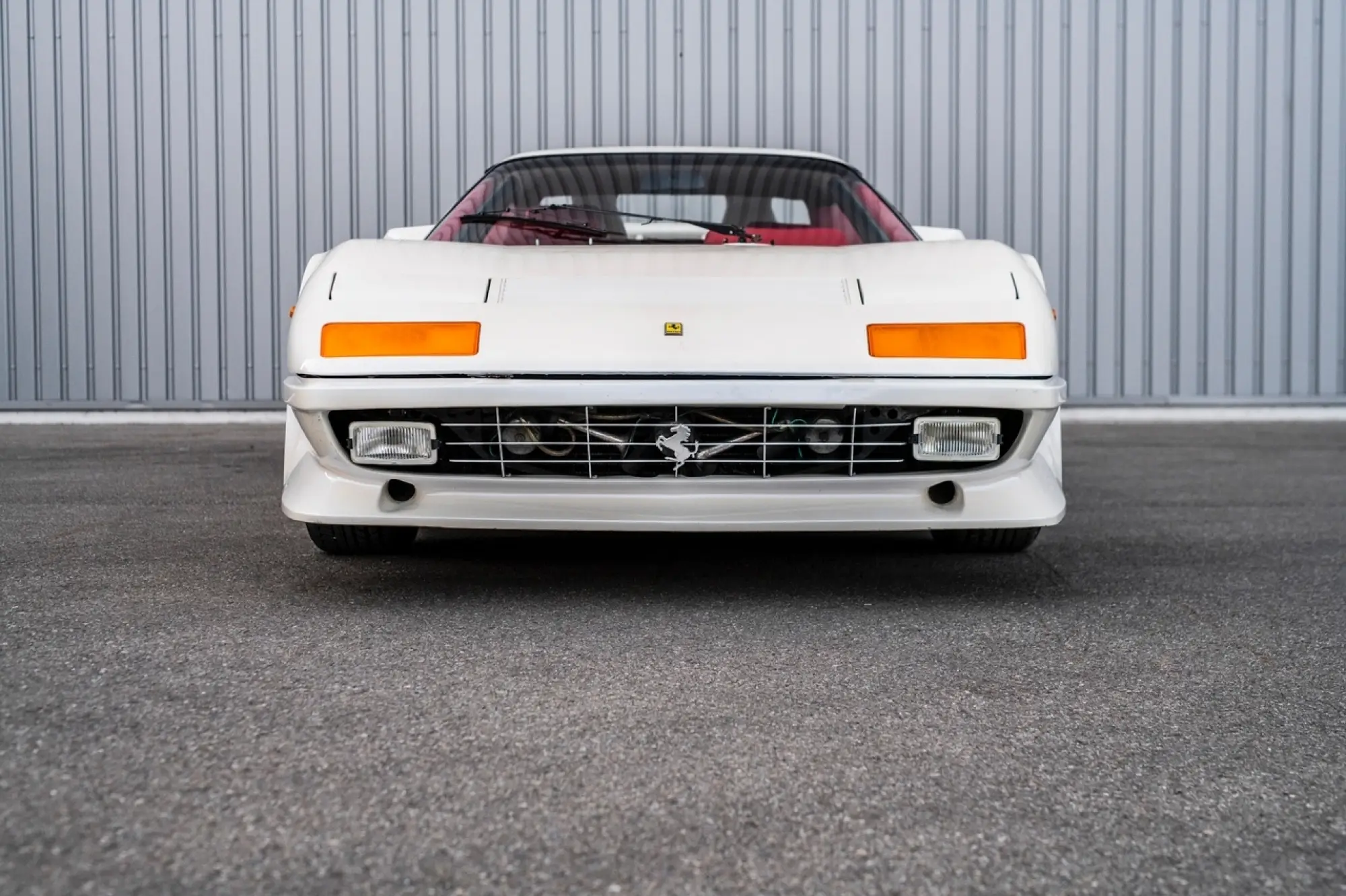 Ferrari 512 BB Koenig Special 1980 - Foto - 6
