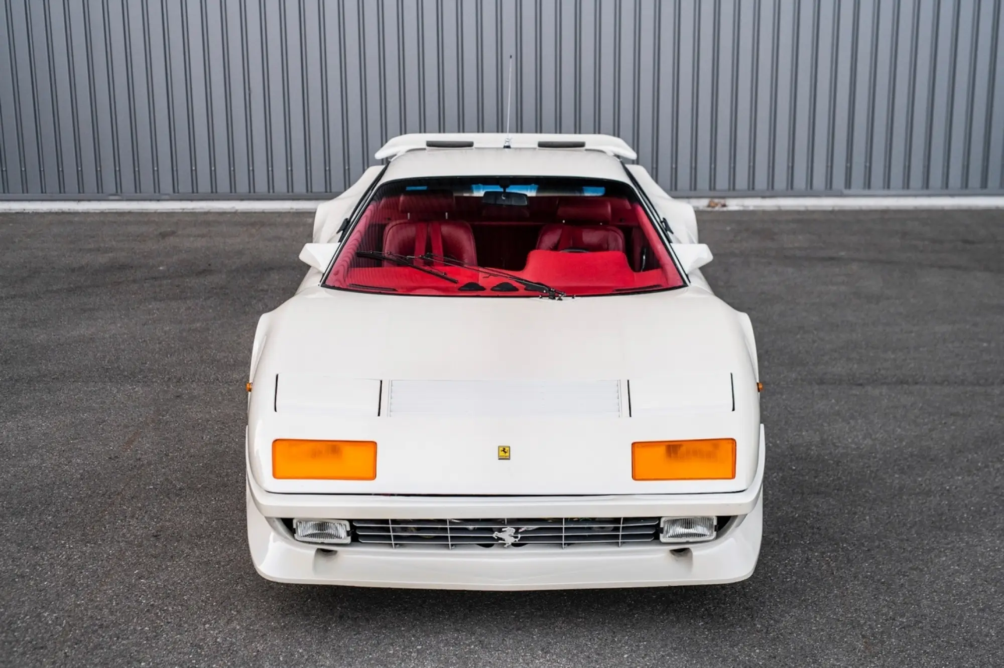 Ferrari 512 BB Koenig Special 1980 - Foto - 11