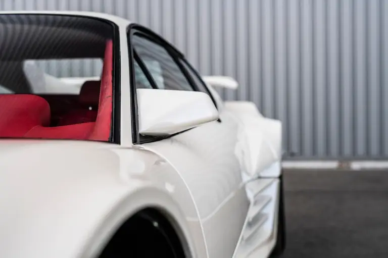 Ferrari 512 BB Koenig Special 1980 - Foto - 21