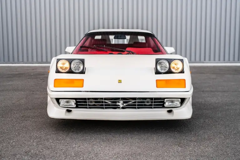Ferrari 512 BB Koenig Special 1980 - Foto - 12