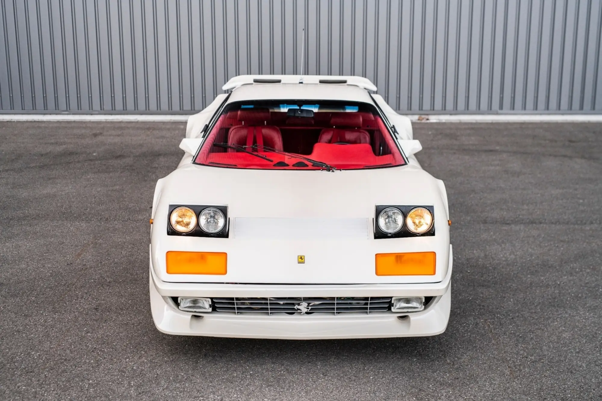 Ferrari 512 BB Koenig Special 1980 - Foto - 9