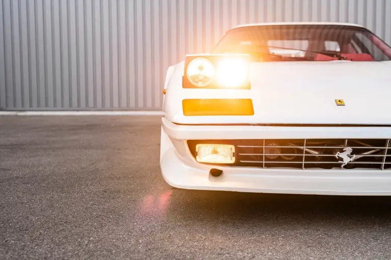 Ferrari 512 BB Koenig Special 1980 - Foto - 10