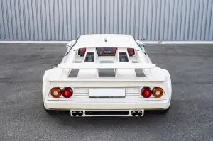 Ferrari 512 BB Koenig Special 1980 - Foto - 23
