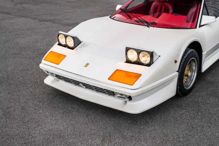 Ferrari 512 BB Koenig Special 1980 - Foto - 18