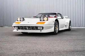 Ferrari 512 BB Koenig Special 1980 - Foto - 26