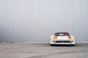 Ferrari 512 BB Koenig Special 1980 - Foto - 37
