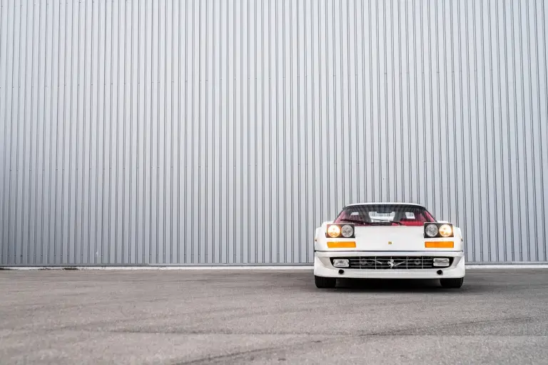 Ferrari 512 BB Koenig Special 1980 - Foto - 37