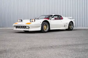 Ferrari 512 BB Koenig Special 1980 - Foto - 38