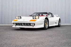 Ferrari 512 BB Koenig Special 1980 - Foto - 36