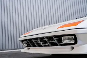 Ferrari 512 BB Koenig Special 1980 - Foto - 4