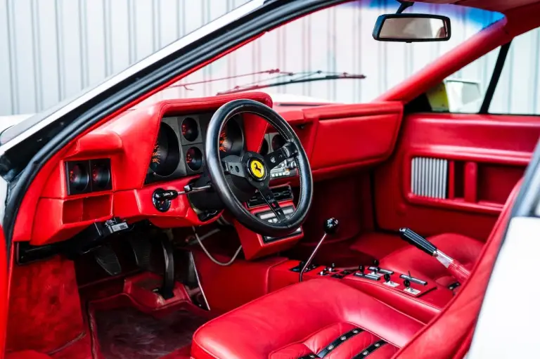 Ferrari 512 BB Koenig Special 1980 - Foto - 29