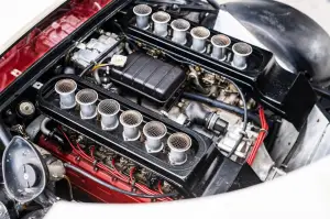 Ferrari 512 BB Koenig Special 1980 - Foto - 39