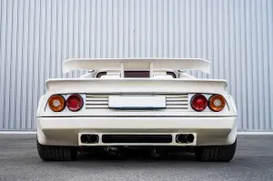 Ferrari 512 BB Koenig Special 1980 - Foto - 25
