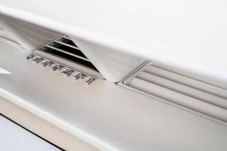 Ferrari 512 BB Koenig Special 1980 - Foto - 13