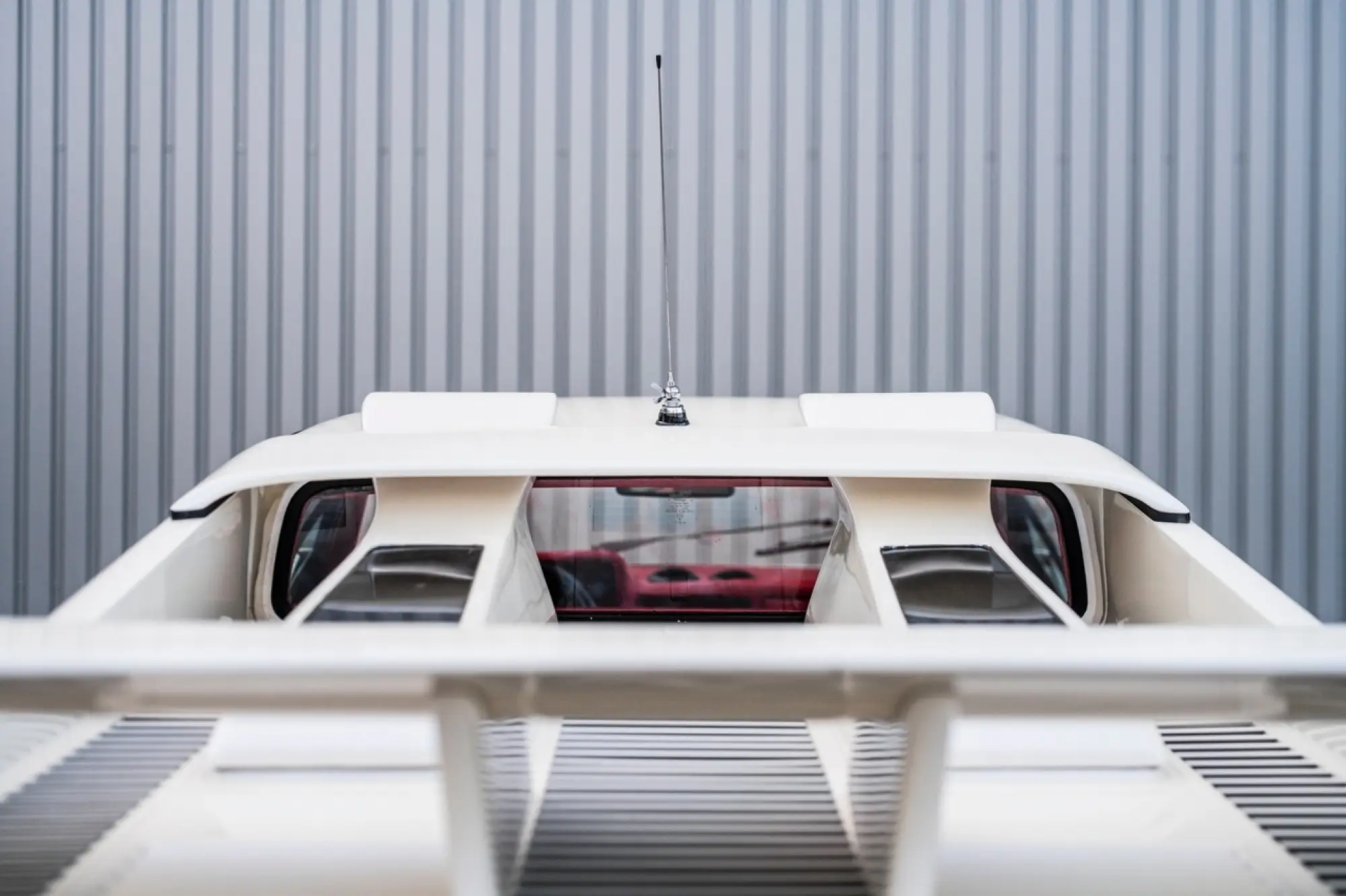 Ferrari 512 BB Koenig Special 1980 - Foto - 7