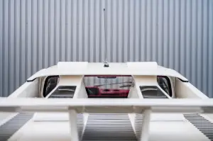 Ferrari 512 BB Koenig Special 1980 - Foto - 7
