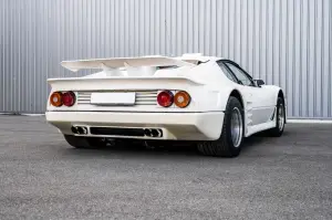 Ferrari 512 BB Koenig Special 1980 - Foto - 15