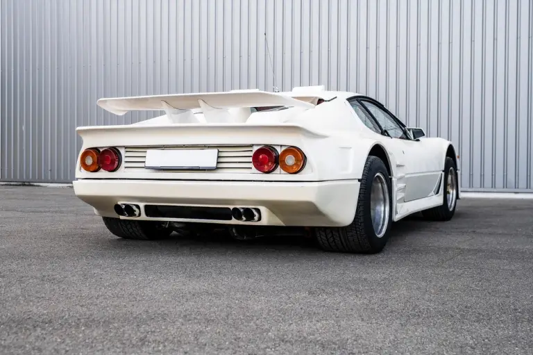 Ferrari 512 BB Koenig Special 1980 - Foto - 15