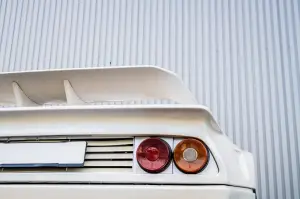 Ferrari 512 BB Koenig Special 1980 - Foto - 20