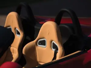 Ferrari 550 Barchetta Pininfarina