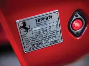 Ferrari 550 Barchetta Pininfarina - 19