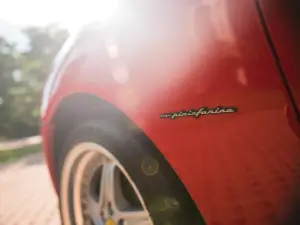Ferrari 550 Barchetta Pininfarina - 10