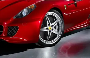 Ferrari 599 GTB HGTE