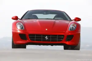 Ferrari 599 GTB HGTE